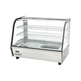 Vitrină caldă de prezentare, 856mm, Hot Display